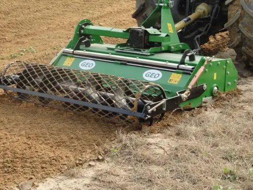 Équipement GEO Agric