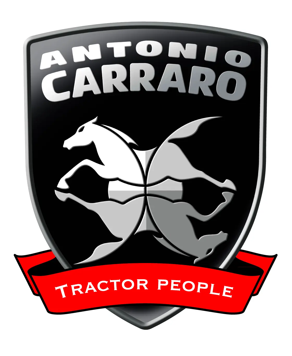 Logo Antonio Carraro