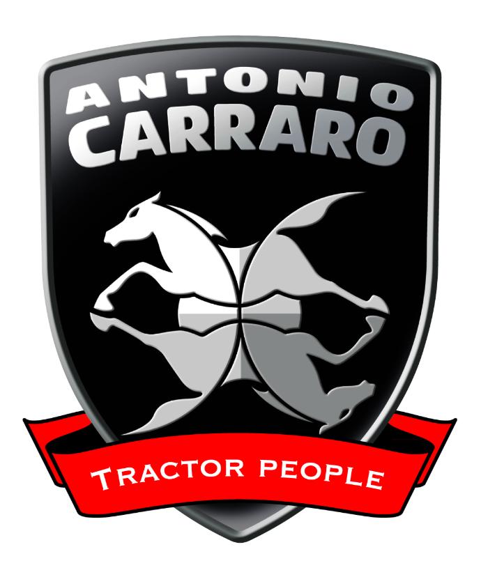 Logo Antonio Carraro