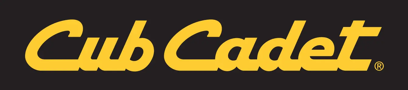 Logo Cub Cadet