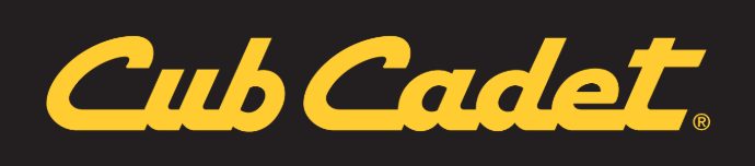 Logo Cub Cadet