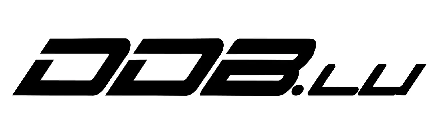 Logo DDB