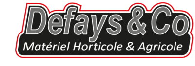 Defays & Co - Matériel agricole et horticole