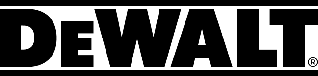 Logo DeWalt