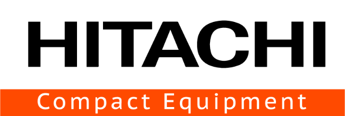 Logo Hitachi Construction Machinery