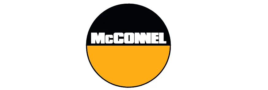 Logo McConnel