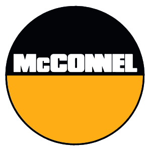 Logo McConnel