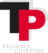 Logo TP broyeurs