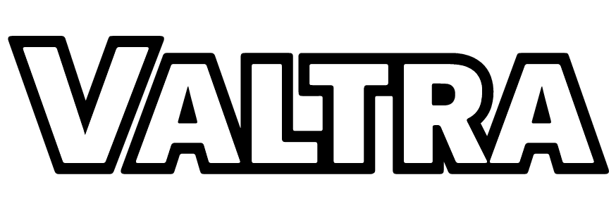 Logo Valtra